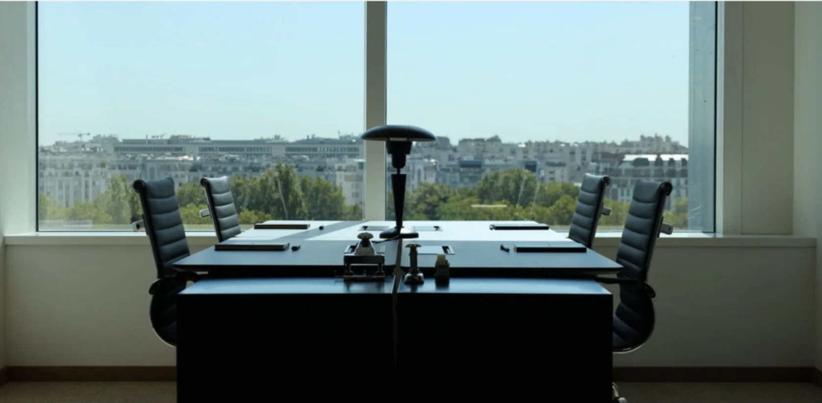 Bureau 1 600 m² – Levallois-Perret (92300)