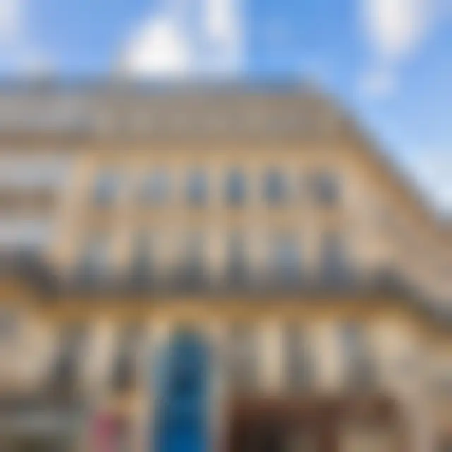 Bureau 230 m² – Paris (75009) – offre confidentielle