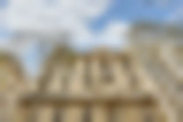 Bureau 170 m² – Paris (75016) – offre confidentielle