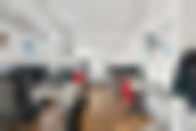 Bureau 200 m² – Paris (75003) – offre confidentielle