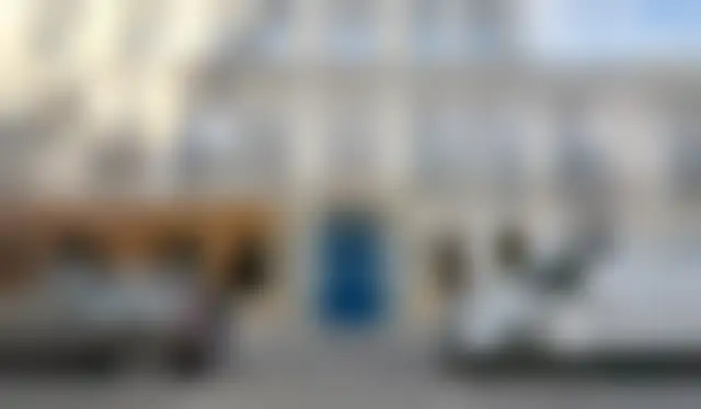 Bureau 200 m² – Paris (75003) – offre confidentielle