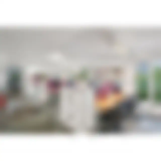 Bureau 500 m² – Paris (75009) – offre confidentielle