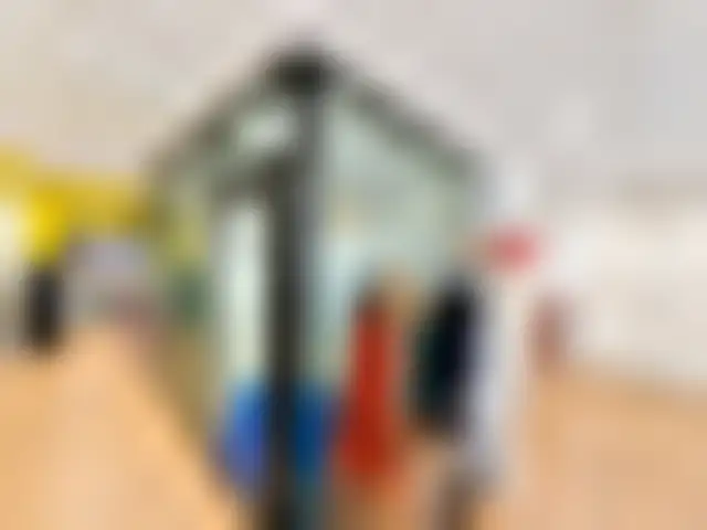 Bureau 180 m² – Paris (75008) – offre confidentielle