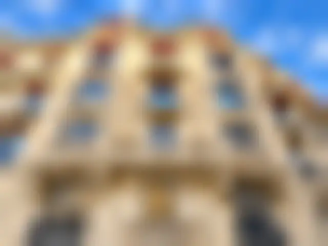 Bureau 180 m² – Paris (75008) – offre confidentielle
