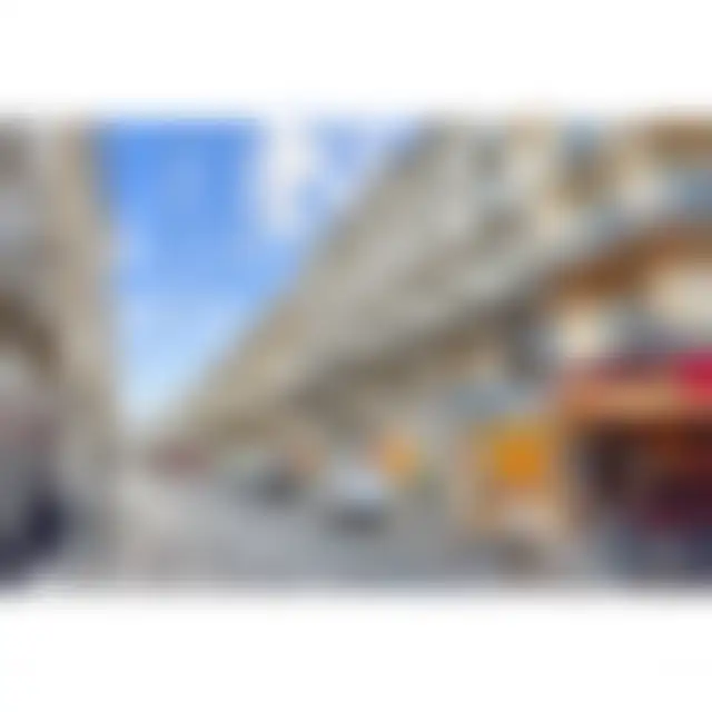 Bureau 540 m² – Paris (75009) – offre confidentielle