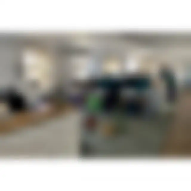 Bureau 540 m² – Paris (75009) – offre confidentielle