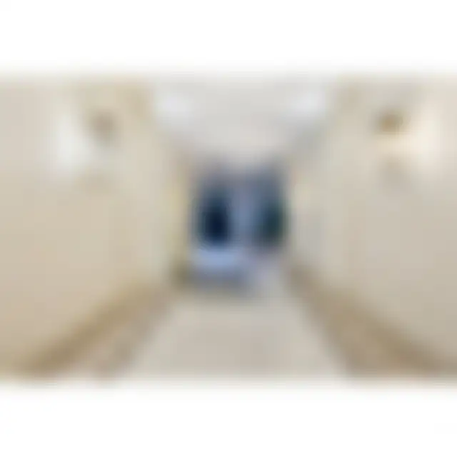 Bureau 540 m² – Paris (75009) – offre confidentielle