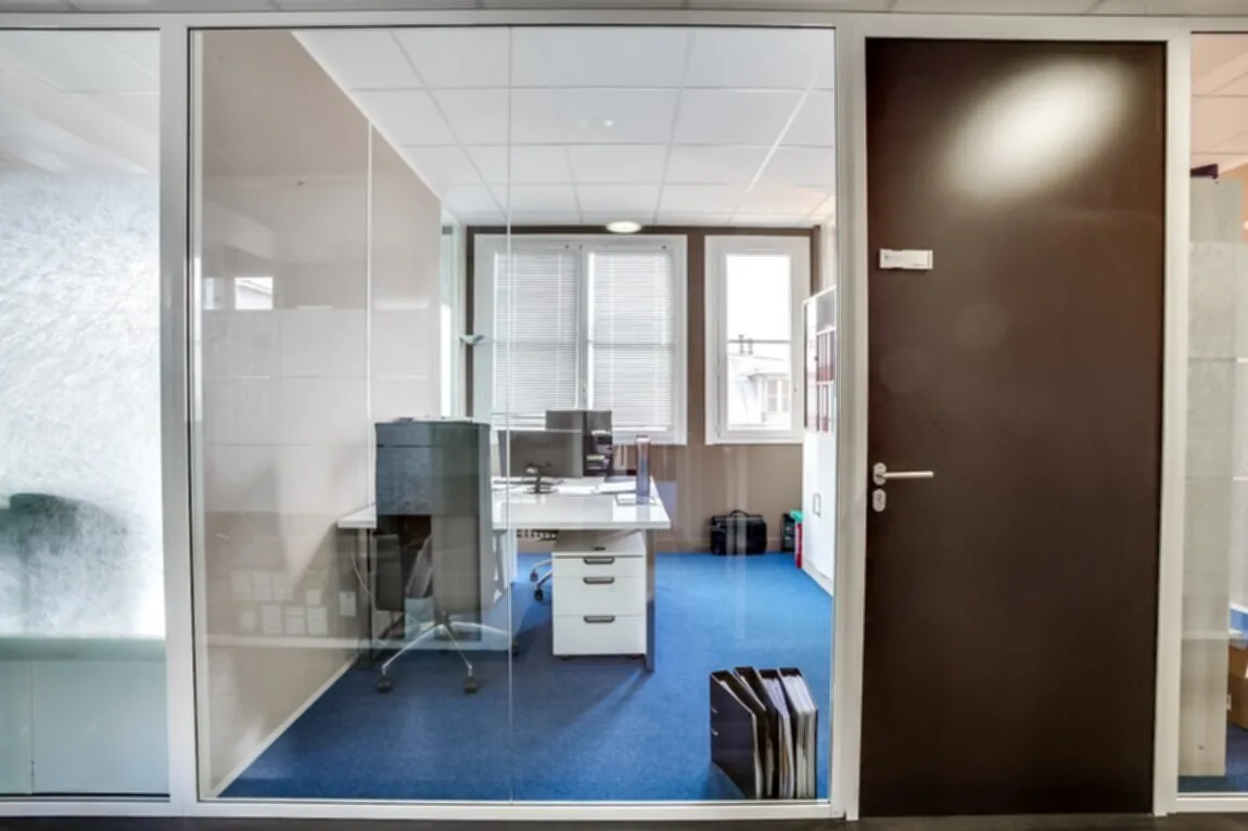 Bureau 10 m² – Paris (75008)