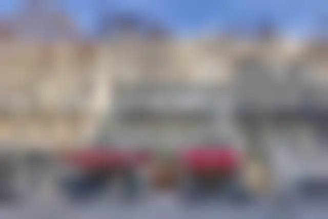 Bureau 670 m² – Paris (75008) – offre confidentielle