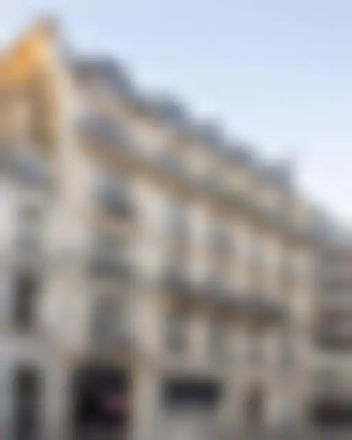 Bureau 1 820 m² – Paris (75010) – offre confidentielle