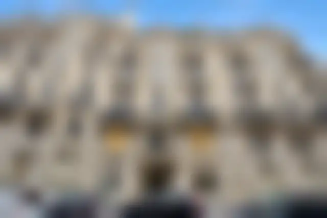 Bureau 290 m² – Paris (75016) – offre confidentielle