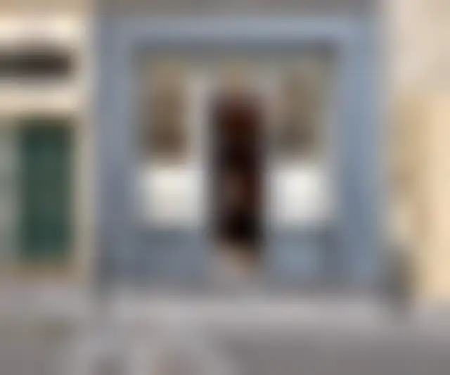 Commerce 40 m² – Paris (75002) – offre confidentielle