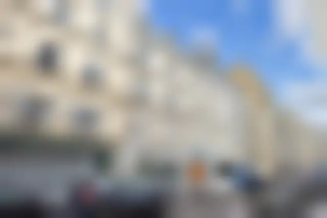 Bureau 480 m² – Paris (75014) – offre confidentielle