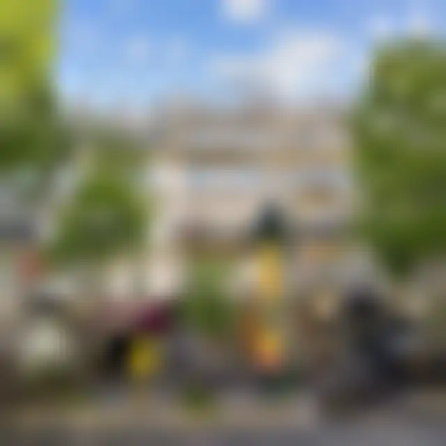 Bureau 70 m² – Paris (75011) – offre confidentielle