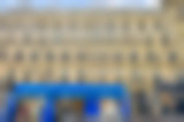 Bureau 120 m² – Paris (75008) – offre confidentielle