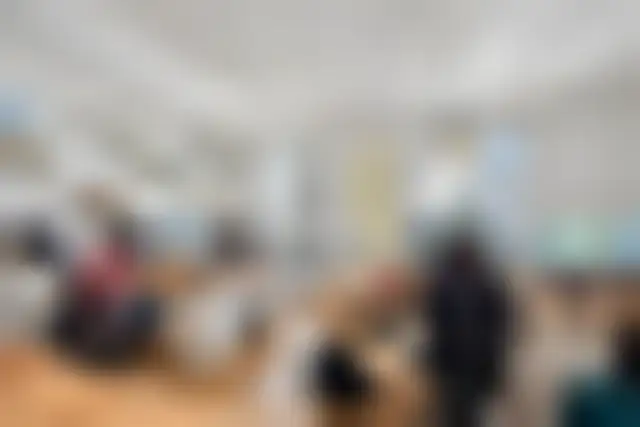 Bureau 120 m² – Paris (75008) – offre confidentielle