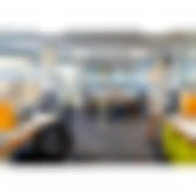 Bureau 280 m² – Levallois-Perret (92300) – offre confidentielle