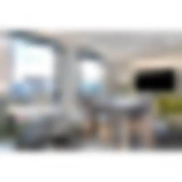 Bureau 280 m² – Levallois-Perret (92300) – offre confidentielle