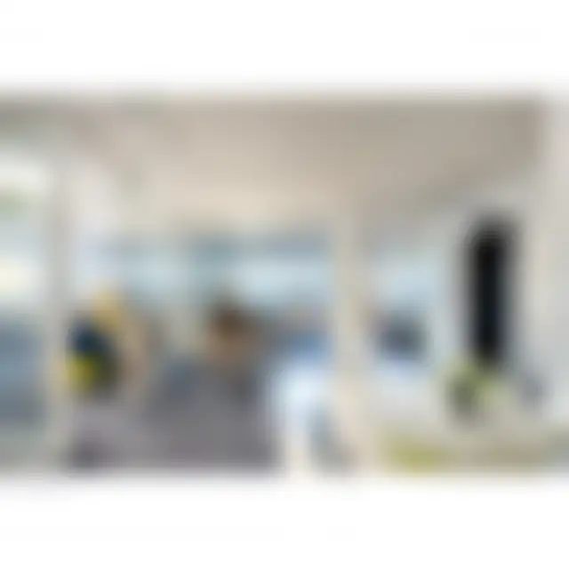 Bureau 280 m² – Levallois-Perret (92300) – offre confidentielle