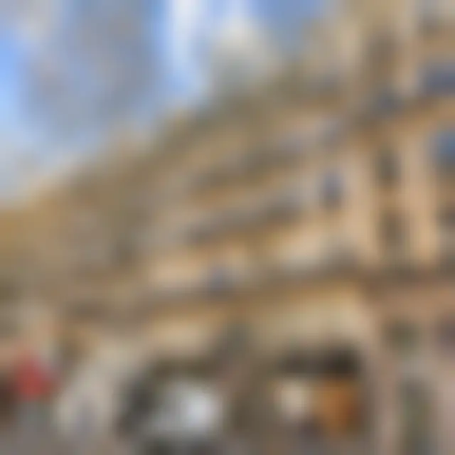 Bureau 170 m² – Paris (75002) – offre confidentielle