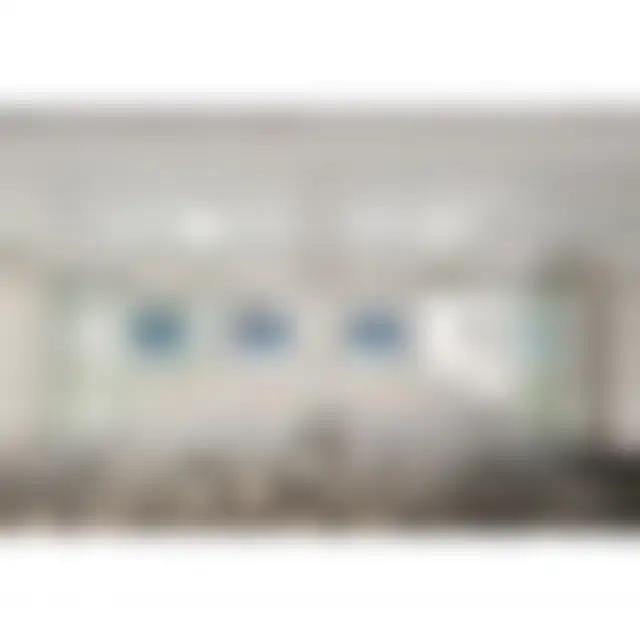 Bureau 1 120 m² – Paris (75007) – offre confidentielle