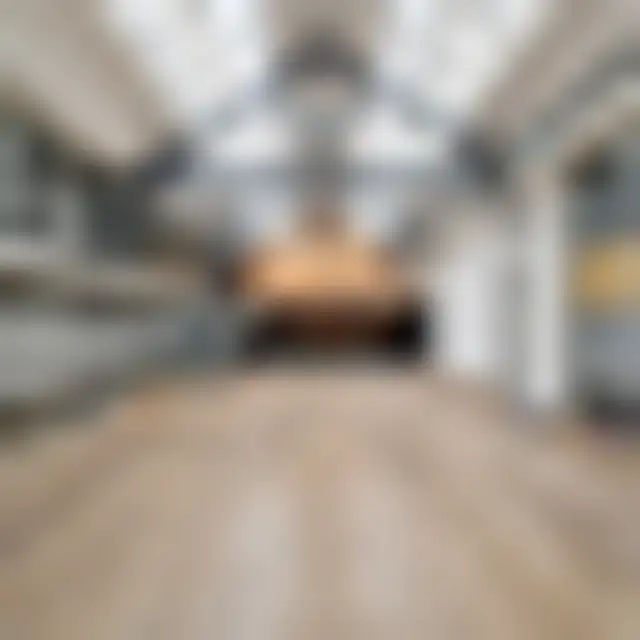 Bureau 850 m² – Paris (75011) – offre confidentielle