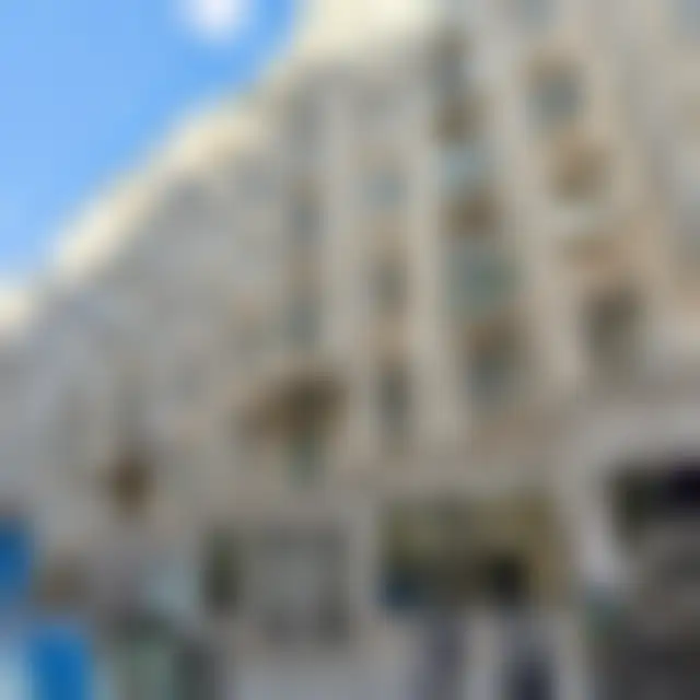 Bureau 140 m² – Paris (75007) – offre confidentielle