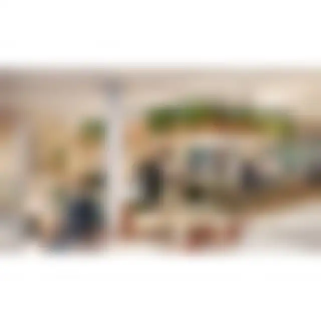 Bureau 15 380 m² – Issy-les-Moulineaux (92130) – offre confidentielle