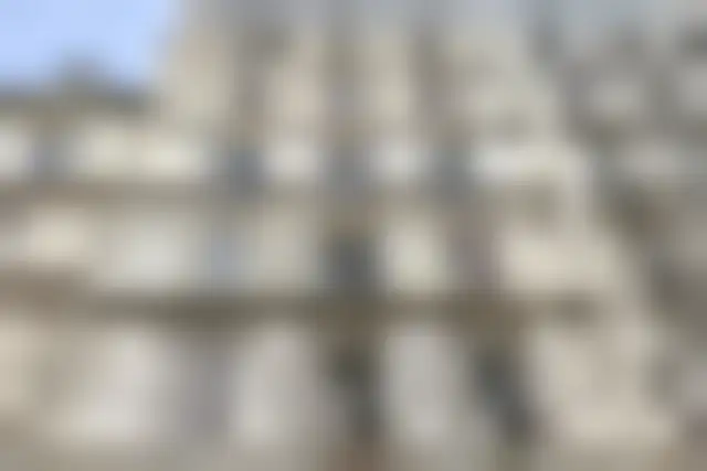 Bureau 50 m² – Paris (75017) – offre confidentielle