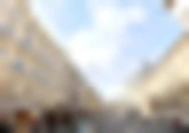 Bureau 130 m² – Paris (75008) – offre confidentielle