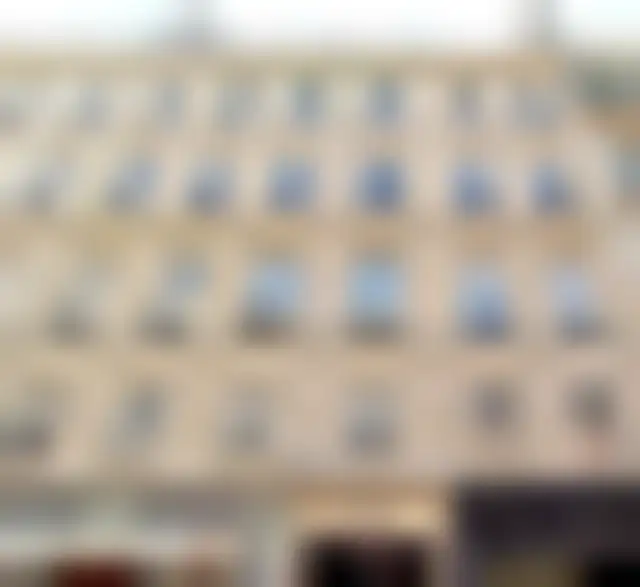 Bureau 130 m² – Paris (75008) – offre confidentielle