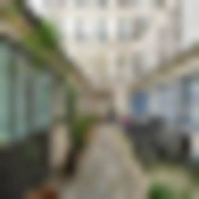Bureau 270 m² – Paris (75011) – offre confidentielle