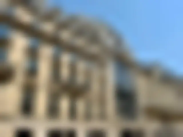 Bureau 1 360 m² – Paris (75009) – offre confidentielle