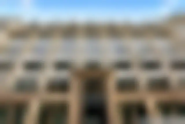Bureau 810 m² – Paris (75008) – offre confidentielle