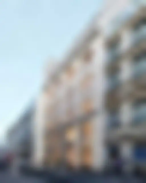 Bureau 2 780 m² – Paris (75009) – offre confidentielle