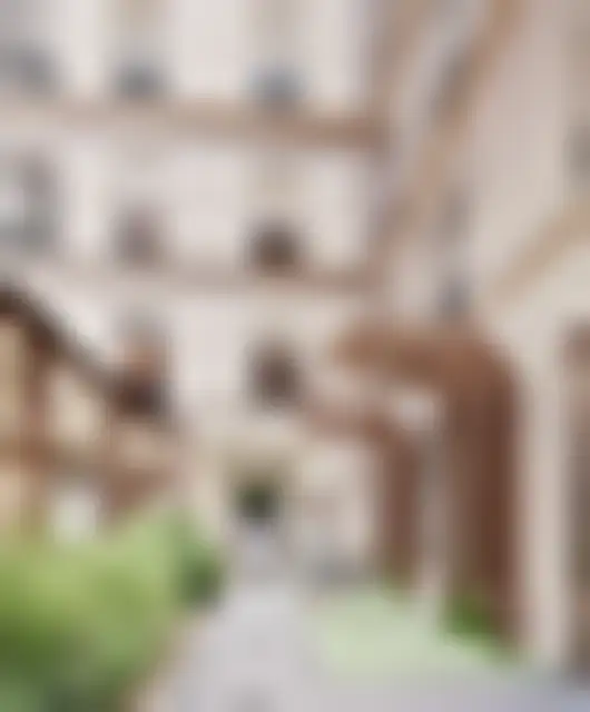 Commerce 650 m² – Paris (75008) – offre confidentielle