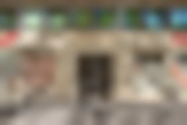 Bureau 380 m² – Paris (75017) – offre confidentielle
