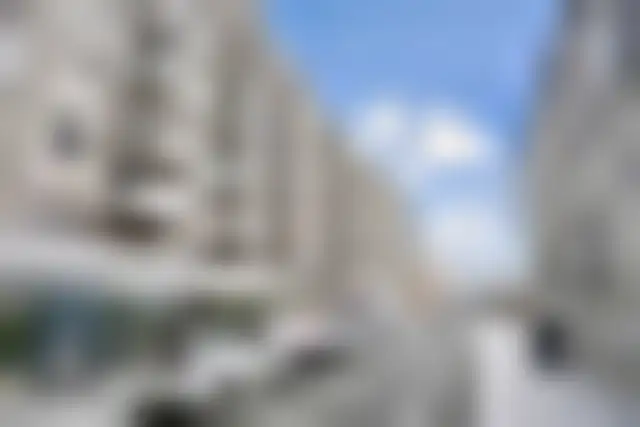 Bureau 250 m² – Paris (75018) – offre confidentielle