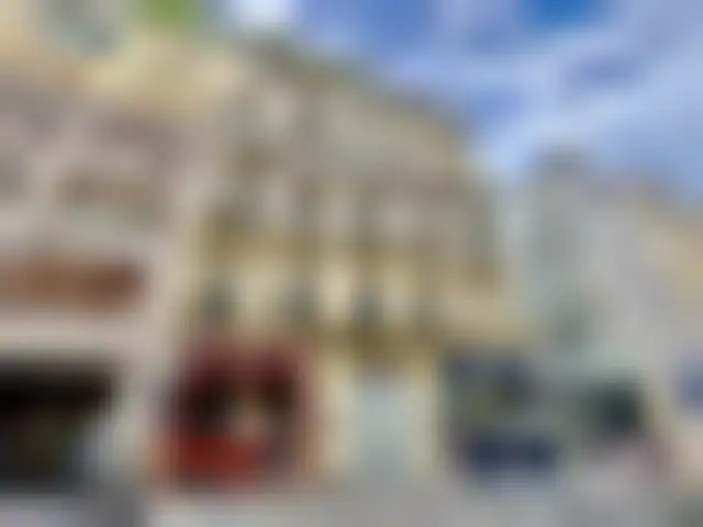 Bureau 120 m² – Paris (75008) – offre confidentielle
