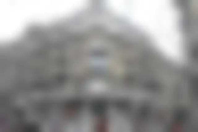 Bureau 310 m² – Paris (75007) – offre confidentielle