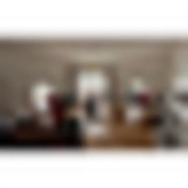Bureau 310 m² – Paris (75007) – offre confidentielle