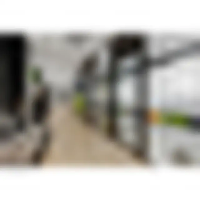 Commerce 690 m² – Paris (75001) – offre confidentielle