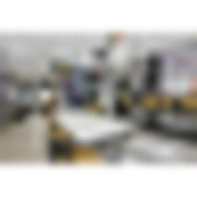 Commerce 690 m² – Paris (75001) – offre confidentielle