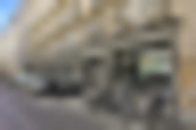 Commerce 690 m² – Paris (75001) – offre confidentielle