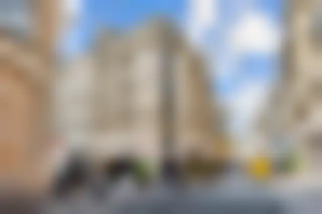 Bureau 140 m² – Paris (75009) – offre confidentielle