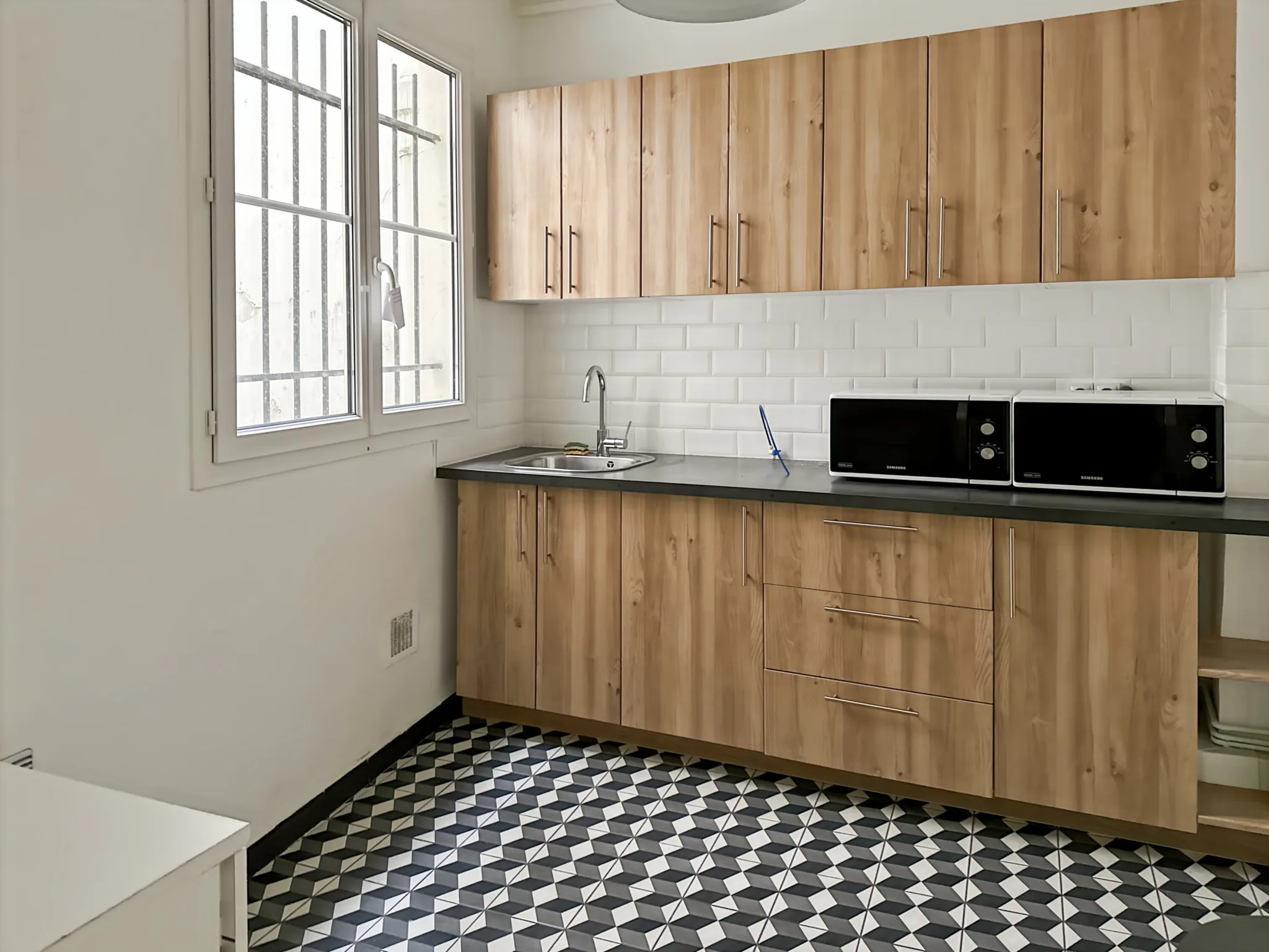 Bureau 138 m² – Paris (75010)