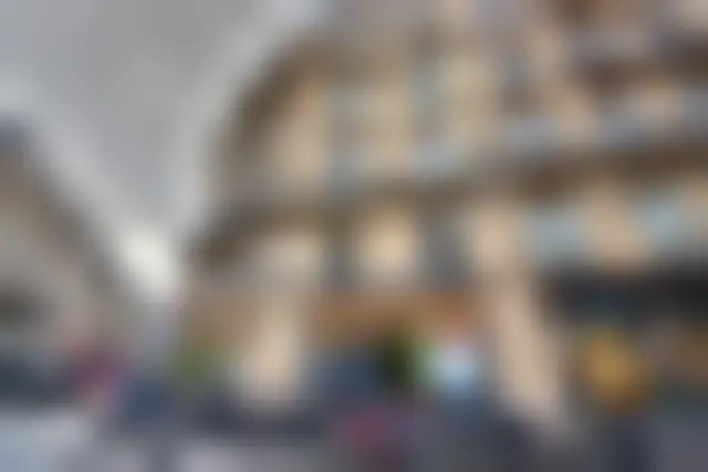 Bureau 430 m² – Paris (75001) – offre confidentielle