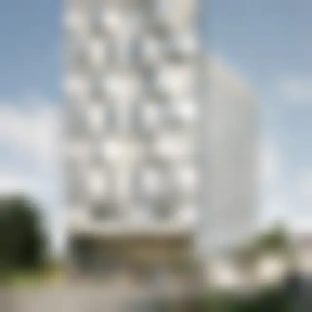 Bureau 37 450 m² – Paris (75015) – offre confidentielle