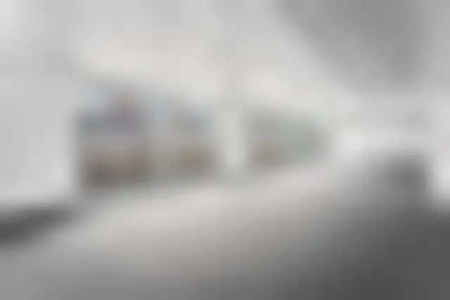 Bureau 860 m² – Paris (75008) – offre confidentielle