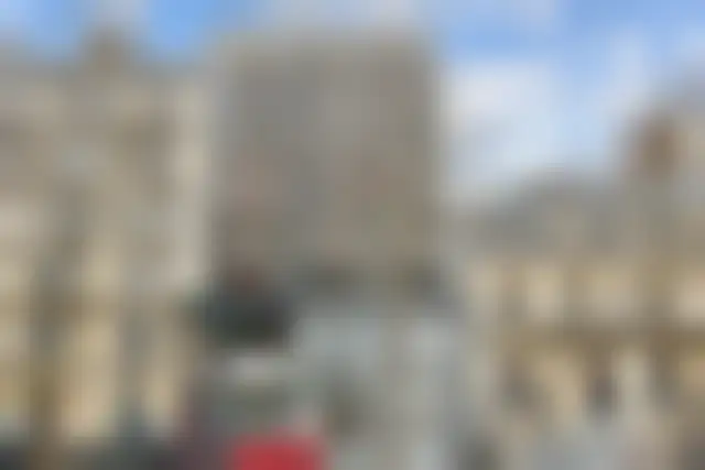 Bureau 270 m² – Paris (75116) – offre confidentielle